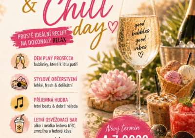 Prosecco day